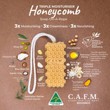 Honeycomb Soap-On-A-Rope