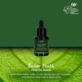 Inner Youth Face Oil Elixir