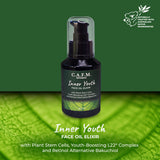 Inner Youth Face Oil Elixir