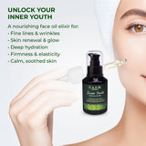 Inner Youth Face Oil Elixir